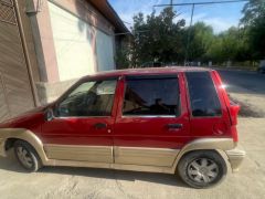 Сүрөт унаа Daewoo Tico