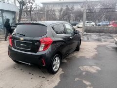 Фото авто Chevrolet Spark