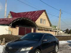 Сүрөт унаа Toyota Camry