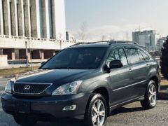 Фото авто Lexus RX