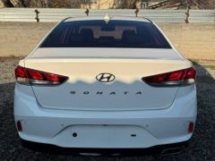 Фото авто Hyundai Sonata