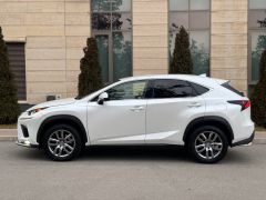 Photo of the vehicle Lexus NX