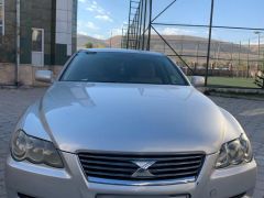 Сүрөт унаа Toyota Mark X