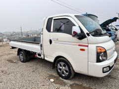 Фото авто Hyundai Porter