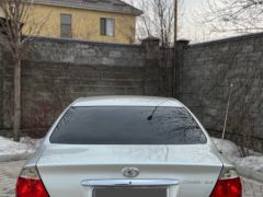 Photo of the vehicle Toyota Camry