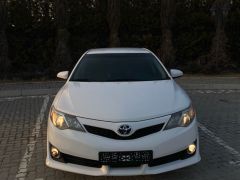 Сүрөт унаа Toyota Camry