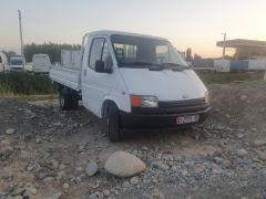 Фото авто Ford Transit