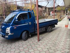 Фото авто Hyundai Porter