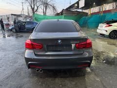 Сүрөт унаа BMW 3 серия