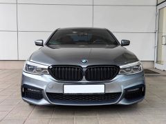 Фото авто BMW 5 серии