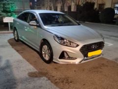 Сүрөт унаа Hyundai Sonata