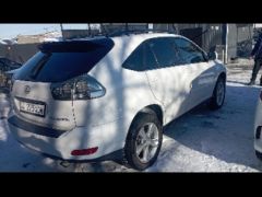 Сүрөт унаа Lexus RX