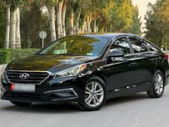 Фото авто Hyundai Sonata