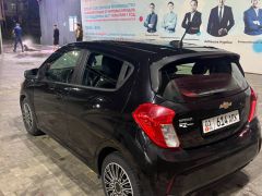 Фото авто Chevrolet Spark