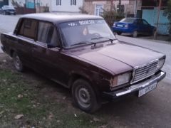 Photo of the vehicle ВАЗ (Lada) 2107