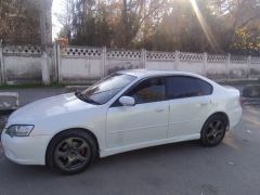 Фото авто Subaru Legacy