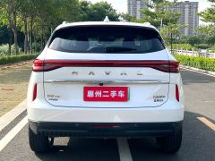 Сүрөт унаа Haval H6