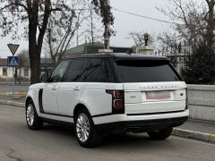 Photo of the vehicle Land Rover Range Rover