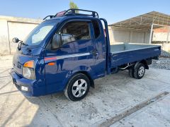 Фото авто Hyundai Porter