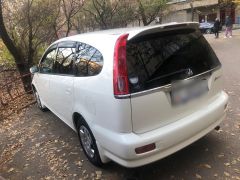 Сүрөт унаа Honda Stream