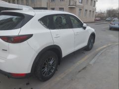 Photo of the vehicle Mazda CX-5