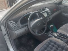 Сүрөт унаа Toyota Camry