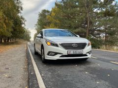 Сүрөт унаа Hyundai Sonata