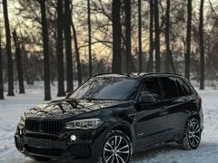 Сүрөт унаа BMW X5