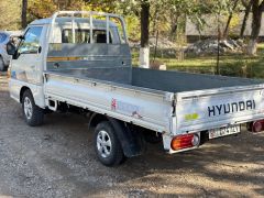 Фото авто Hyundai Porter