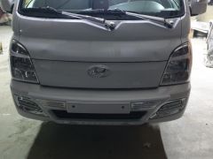 Фото авто Hyundai Porter