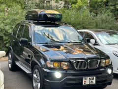 Сүрөт унаа BMW X5