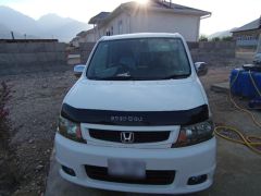 Photo of the vehicle Honda Stepwgn