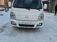 Фото авто Hyundai Porter