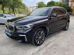 Сүрөт унаа BMW X5