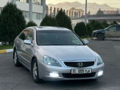 Сүрөт унаа Honda Inspire