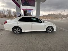 Сүрөт унаа Toyota Verossa