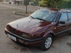 Фото авто Volkswagen Passat