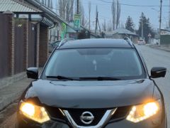 Фото авто Nissan X-Trail