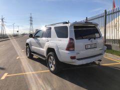 Photo of the vehicle Toyota 4Runner