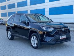 Фото авто Toyota RAV4