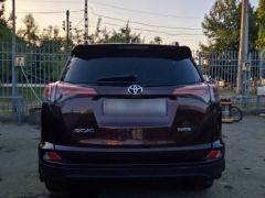 Photo of the vehicle Toyota RAV4