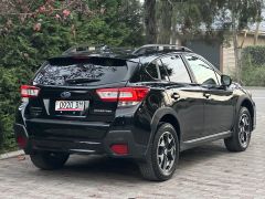 Фото авто Subaru Crosstrek