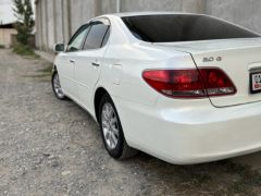 Сүрөт унаа Toyota Windom