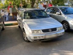 Photo of the vehicle Volkswagen Passat