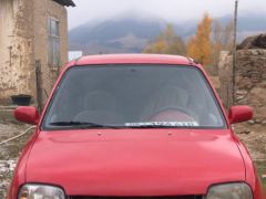 Photo of the vehicle Nissan Micra