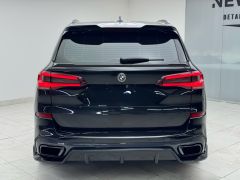 Сүрөт унаа BMW X5