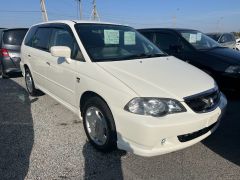 Сүрөт унаа Honda Odyssey