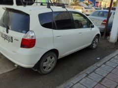 Фото авто Honda Fit