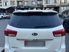 Сүрөт унаа Kia Carnival