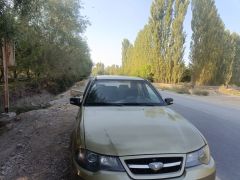 Сүрөт унаа Daewoo Nexia